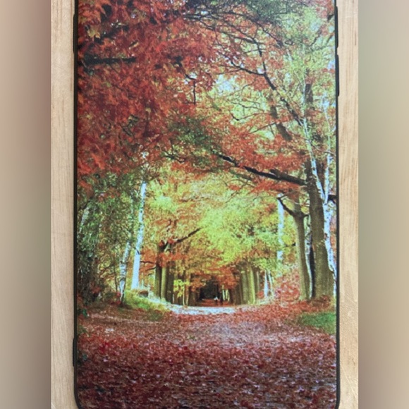 Fall Leaves iPhone 6/6s Phone Cases Set of (2) - Picture 8 of 11